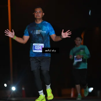Runner Photo 4525130