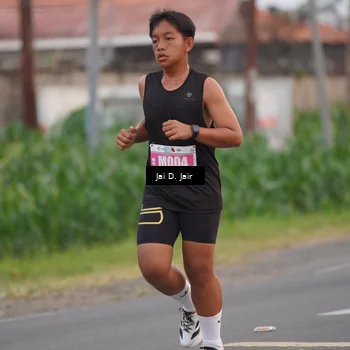 Runner Photo 4525135