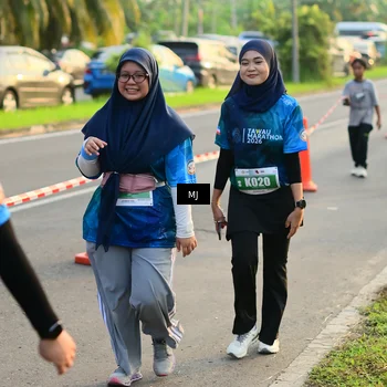 Runner Photo 4525136