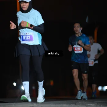 Runner Photo 4525137
