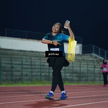 Runner Photo 4525138