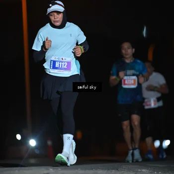 Runner Photo 4525139