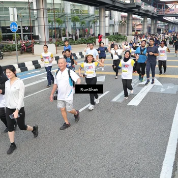 Runner Photo 4525142