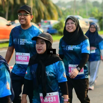 Runner Photo 4525144