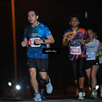Runner Photo 4525147