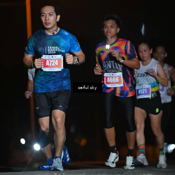 Runner Photo 4525148