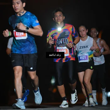 Runner Photo 4525149