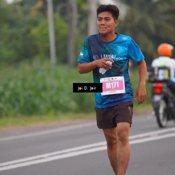 Runner Photo 4525152
