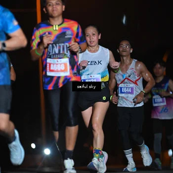 Runner Photo 4525153