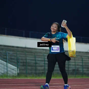 Runner Photo 4525154