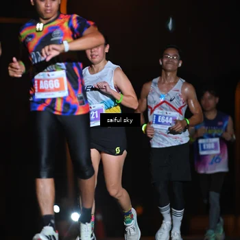Runner Photo 4525156