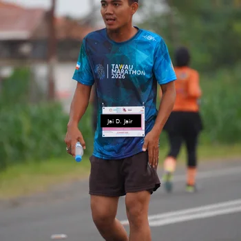 Runner Photo 4525157