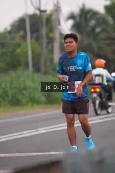 Runner Photo 4525159