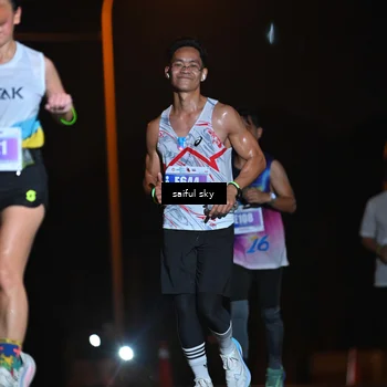 Runner Photo 4525161