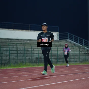 Runner Photo 4525164