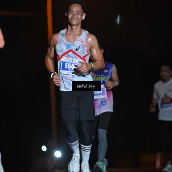Runner Photo 4525167