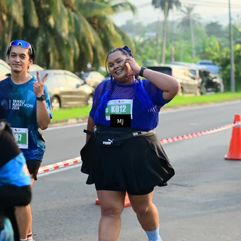 Runner Photo 4525168