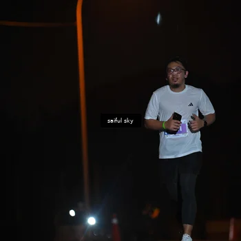 Runner Photo 4525173