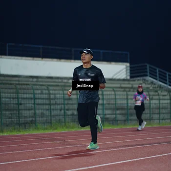 Runner Photo 4525174