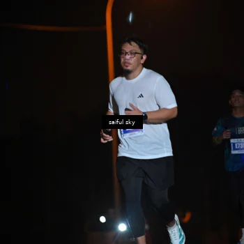 Runner Photo 4525181