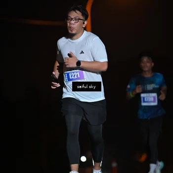 Runner Photo 4525183