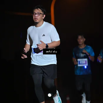 Runner Photo 4525184