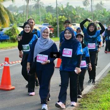 Runner Photo 4525185