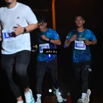 Runner Photo 4525187
