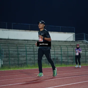 Runner Photo 4525188