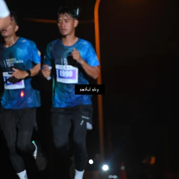 Runner Photo 4525190