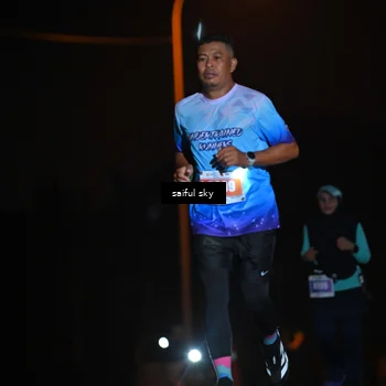 Runner Photo 4525192