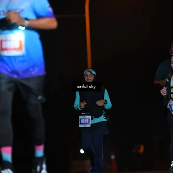 Runner Photo 4525195