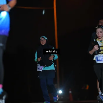 Runner Photo 4525197