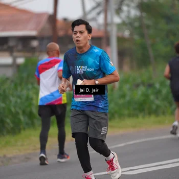 Runner Photo 4525199