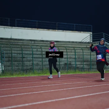 Runner Photo 4525202