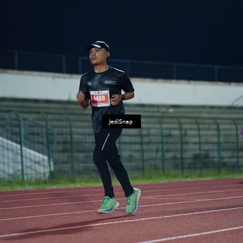 Runner Photo 4525203