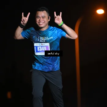 Runner Photo 4525213