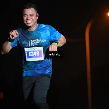 Runner Photo 4525214