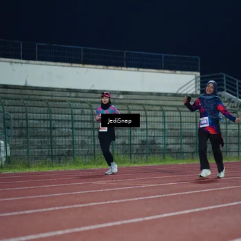 Runner Photo 4525215