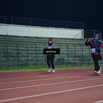 Runner Photo 4525216