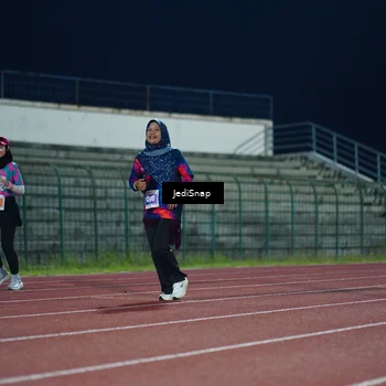 Runner Photo 4525217