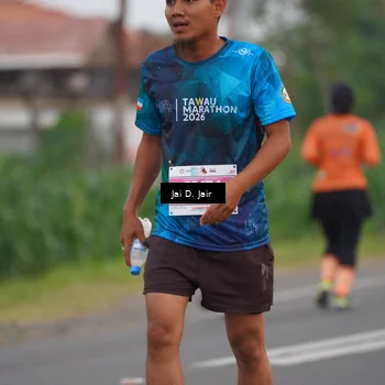 Runner Photo 4525218