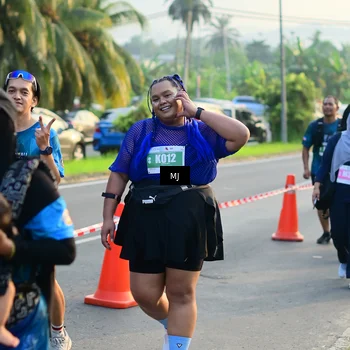 Runner Photo 4525223