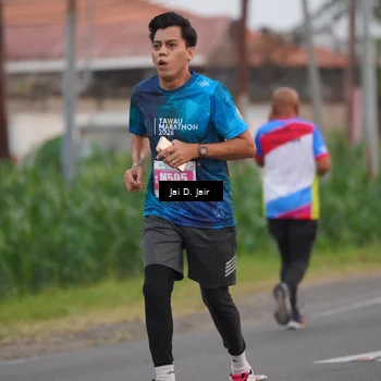 Runner Photo 4525224