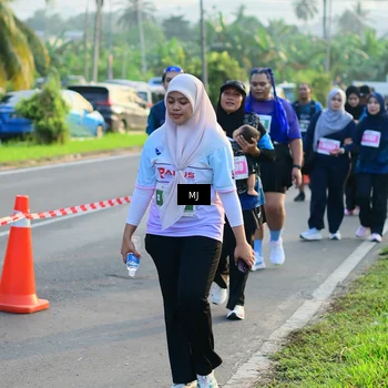 Runner Photo 4525227