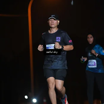 Runner Photo 4525228