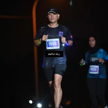Runner Photo 4525229