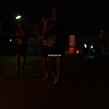 Runner Photo 4525231