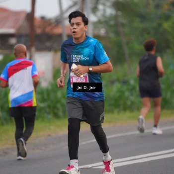 Runner Photo 4525232