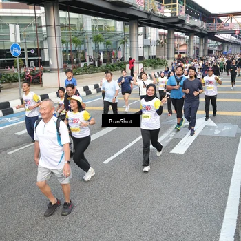 Runner Photo 4525234